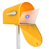 Email Signup for Special Offers